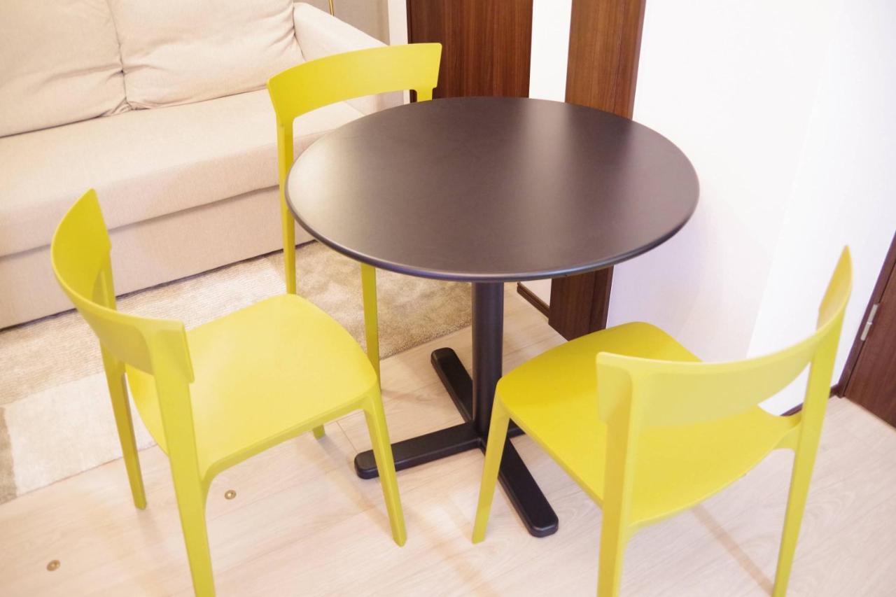 Mat Oshiage Apartman Tokió Kültér fotó