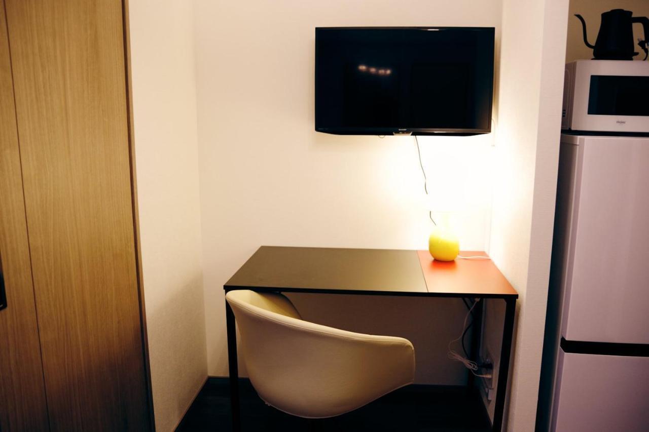 Mat Oshiage Apartman Tokió Kültér fotó
