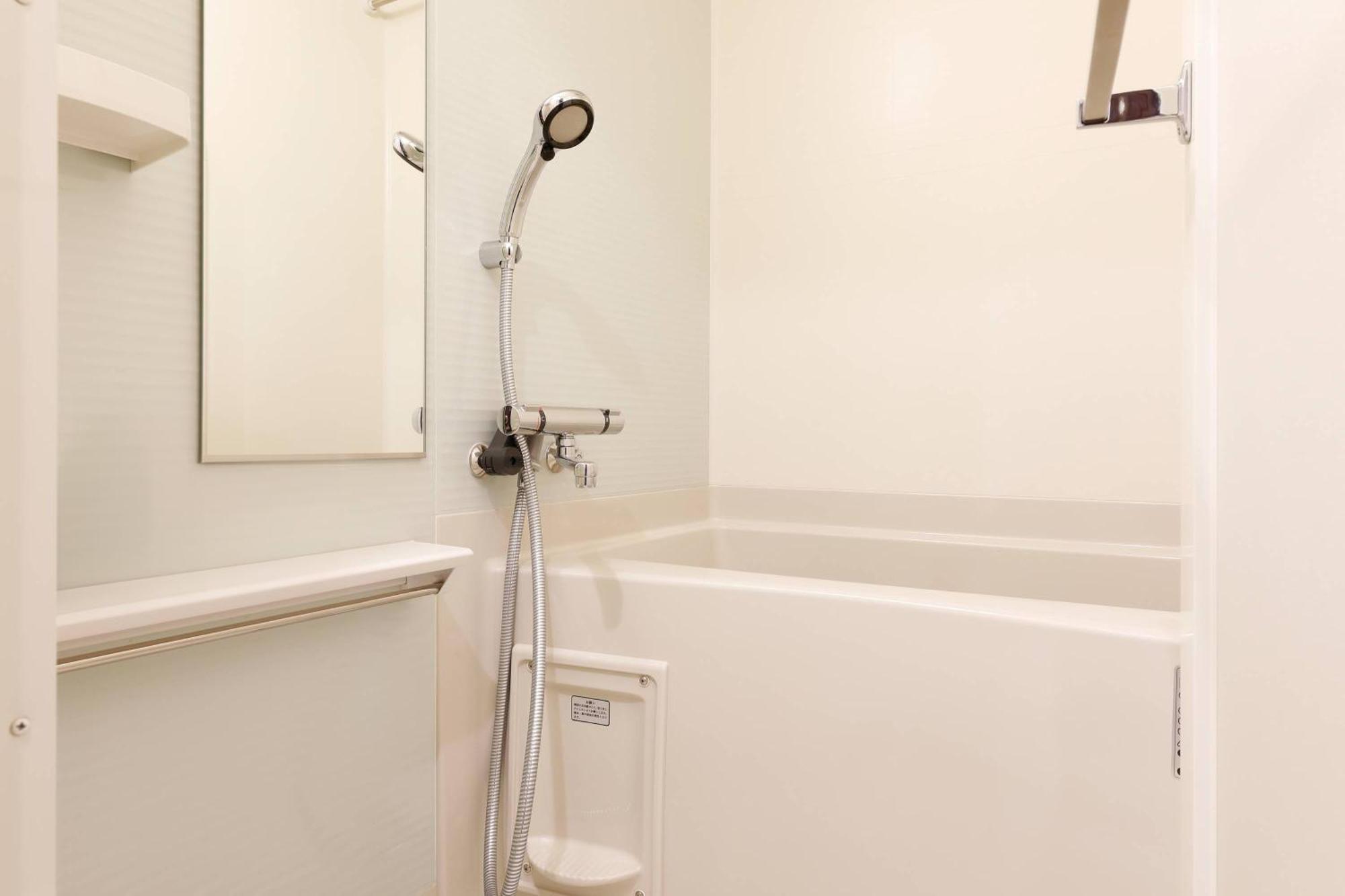 Mat Oshiage Apartman Tokió Kültér fotó