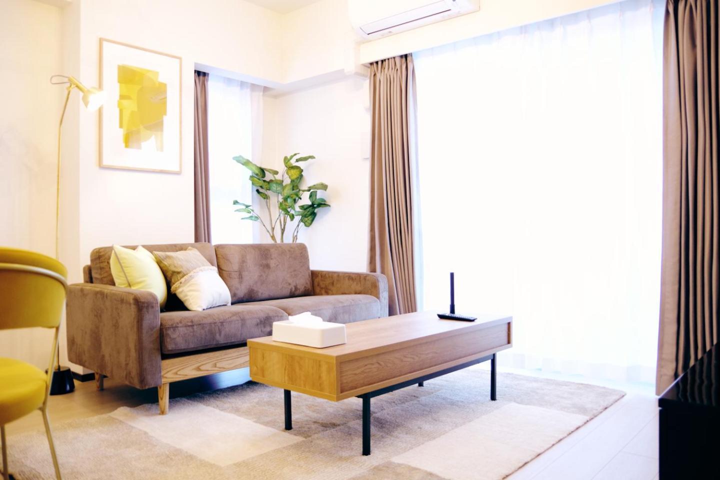 Mat Oshiage Apartman Tokió Kültér fotó